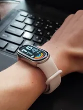 Avis clients – Bracelet sport silicone pour Xiaomi Mi Band 8 à 11