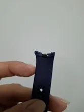 Avis clients – Bracelet sport silicone pour Xiaomi Mi Band 8 à 11