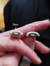 Avis clients – Bracelet sport silicone pour Xiaomi Mi Band 8 à 11