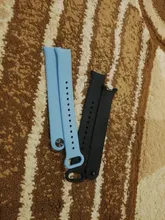 Avis clients – Bracelet sport silicone pour Xiaomi Mi Band 8 à 11