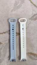 Avis clients – Bracelet sport silicone pour Xiaomi Mi Band 8 à 11