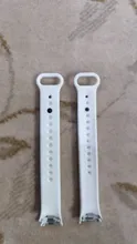 Avis clients – Bracelet sport silicone pour Xiaomi Mi Band 8 à 11