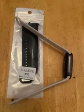 Avis clients – Bracelet sport silicone pour Xiaomi Mi Band 8 à 11