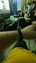 Avis clients – Bracelet sport silicone pour Xiaomi Mi Band 8 à 11