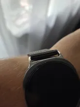 Avis clients – Bracelet tissu sport Samsung Galaxy Watch 8 40 à 46 mm