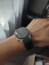 Avis clients – Bracelet tissu sport Samsung Galaxy Watch 8 40 à 46 mm