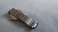 Avis clients – Bracelet titane 16 à 22 mm universel