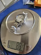 Avis clients – Bracelet titane 16 à 22 mm universel