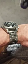 Avis clients – Bracelet titane 16 à 22 mm universel