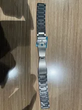 Avis clients – Bracelet titane 16 à 22 mm universel