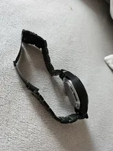 Avis clients – Bracelet titane 16 à 22 mm universel
