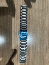 Avis clients – Bracelet titane 16 à 22 mm universel