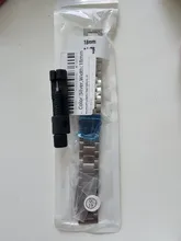 Avis clients – Bracelet titane 16 à 22 mm universel