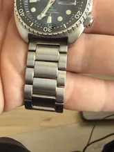 Avis clients – Bracelet titane 16 à 22 mm universel