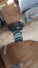 Avis clients – Bracelet titane 16 à 22 mm universel