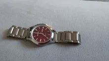 Avis clients – Bracelet titane 16 à 22 mm universel