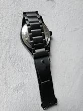 Avis clients – Bracelet titane 16 à 22 mm universel