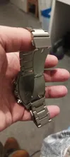 Avis clients – Bracelet titane 16 à 22 mm universel