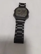 Avis clients – Bracelet titane 16 à 22 mm universel