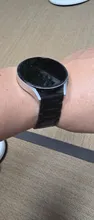 Avis clients – Bracelet titane 16 à 22 mm universel