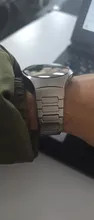 Avis clients – Bracelet titane 42 à 46 mm pour Huawei Watch 5