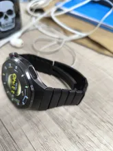 Avis clients – Bracelet titane pour Huawei Watch GT 6 Pro 46 mm