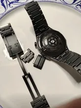 Avis clients – Bracelet titane pour Huawei Watch GT 6 Pro 46 mm