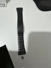 Avis clients – Bracelet titane pour Huawei Watch GT 6 Pro 46 mm
