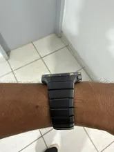 Avis clients – Bracelet titane pour Huawei Watch GT 6 Pro 46 mm
