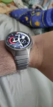 Avis clients – Bracelet titane pour Huawei Watch GT 6 Pro 46 mm