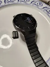 Avis clients – Bracelet titane pour Huawei Watch GT 6 Pro 46 mm