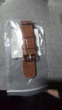 Avis clients – Bracelet toile nylon 16 à 24 mm étanche universel