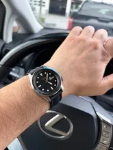 Avis clients – Bracelet toile voile 18 à 22 mm étanche rapide