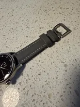 Avis clients – Bracelet toile voile 18 à 22 mm étanche rapide