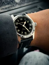 Avis clients – Bracelet toile voile 18 à 22 mm étanche rapide