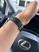 Avis clients – Bracelet toile voile 18 à 22 mm étanche rapide