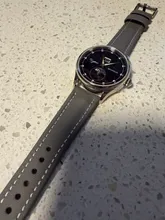 Avis clients – Bracelet toile voile 18 à 22 mm étanche rapide