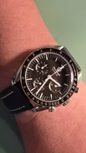 Avis clients – Bracelet toile voile 18 à 22 mm étanche rapide