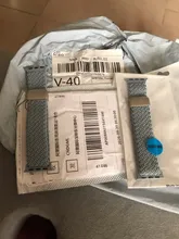 Avis clients – Bracelet tressé magnétique pour Apple Watch 38 à 49 mm