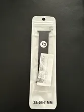 Avis clients – Bracelet tressé pour Apple Watch 38 à 49 mm