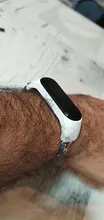 Avis clients – Bracelet tressé pour Xiaomi Mi Band 3 à 7
