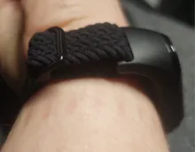 Avis clients – Bracelet tressé pour Xiaomi Mi Band 3 à 7