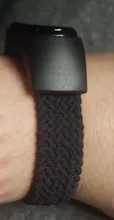 Avis clients – Bracelet tressé pour Xiaomi Mi Band 3 à 7