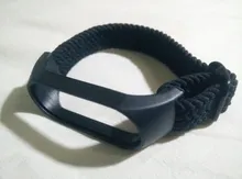 Avis clients – Bracelet tressé pour Xiaomi Mi Band 3 à 7