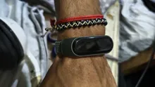 Avis clients – Bracelet tressé pour Xiaomi Mi Band 3 à 7