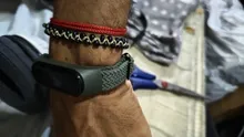 Avis clients – Bracelet tressé pour Xiaomi Mi Band 3 à 7