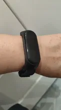 Avis clients – Bracelet tressé pour Xiaomi Mi Band 3 à 7