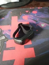 Avis clients – Bracelet tressé pour Xiaomi Mi Band 3 à 7