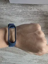 Avis clients – Bracelet tressé pour Xiaomi Mi Band 3 à 7