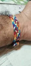 Avis clients – Bracelet tressé pour Xiaomi Mi Band 3 à 7